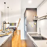 度假居 Freier Feldblick Mit Hottub By Interhome *