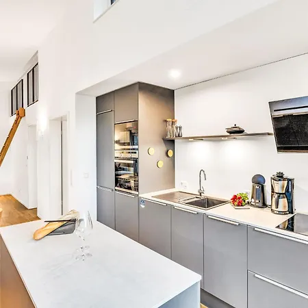 Freier Feldblick Mit Hottube By Interhome Holiday home *