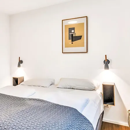 Freier Feldblick Mit Hottube By Interhome Holiday home