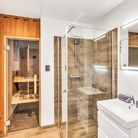 Tatil Evi Freier Feldblick Mit Hottub By Interhome Lembruch