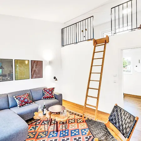 Freier Feldblick Mit Hottube By Interhome Holiday home *