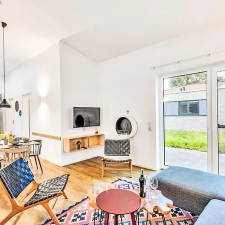 Holiday home Freier Feldblick Mit Hottube By Interhome *