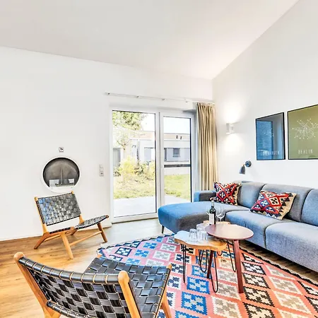 Holiday home Freier Feldblick Mit Hottube By Interhome