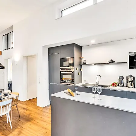 Freier Feldblick Mit Hottube By Interhome Holiday home *