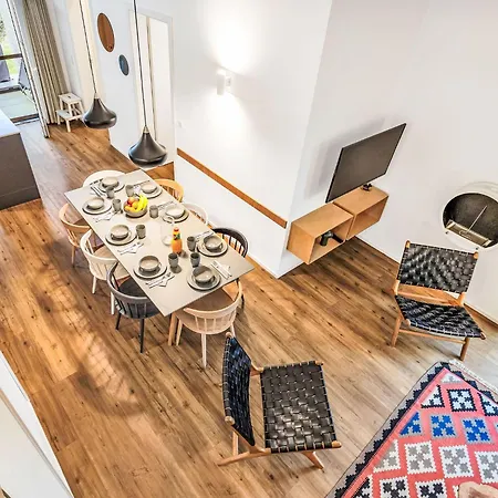 Holiday home Freier Feldblick Mit Hottube By Interhome *