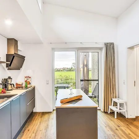 Dom wakacyjny Freier Feldblick Mit Hottube By Interhome *