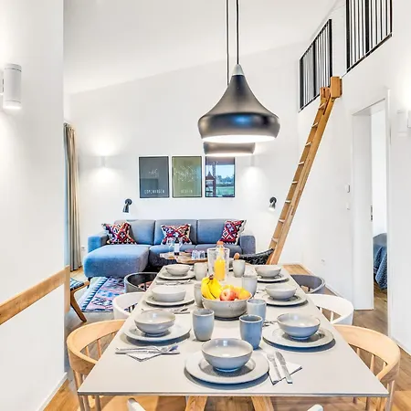 Tatil Evi Freier Feldblick Mit Hottub By Interhome *