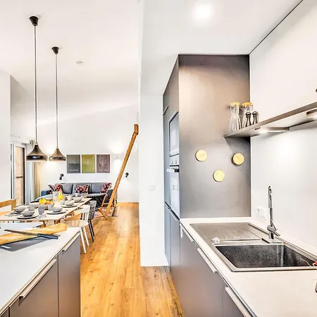 Holiday home Freier Feldblick Mit Hottube By Interhome *