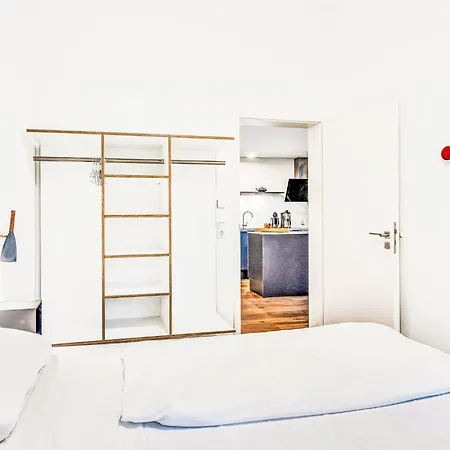 Freier Feldblick Mit Hottube By Interhome *