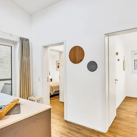 Holiday home Freier Feldblick Mit Hottube By Interhome Lembruch