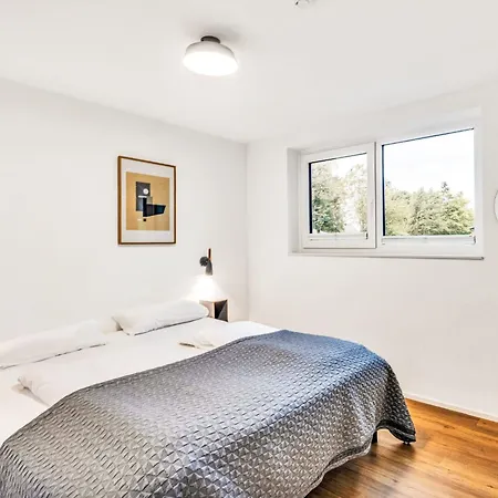 Holiday home Freier Feldblick Mit Hottube By Interhome *