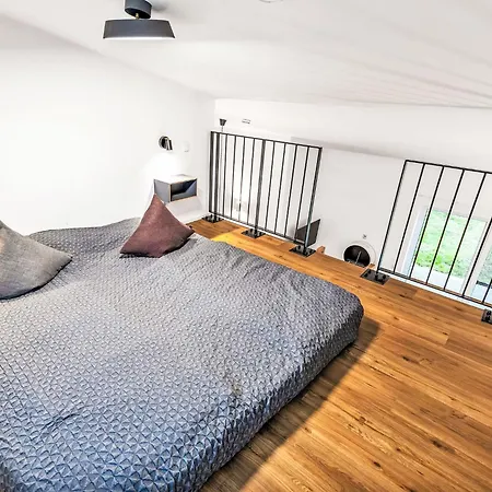 Freier Feldblick Mit Hottube By Interhome *